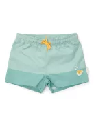 Little Dutch fürdőnadrág Seashells Surf Blue - 98/104