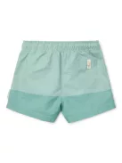 Little Dutch fürdőnadrág Seashells Surf Blue - 98/104