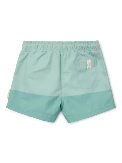 Little Dutch fürdőnadrág Seashells Surf Blue - 98/104