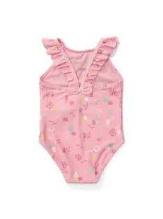   Little Dutch fürdőruha Ocean Treasures Multi-colour - 86/92
