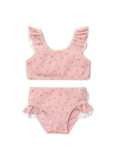 Little Dutch bikini Sunny Flowers Blush - 86/92