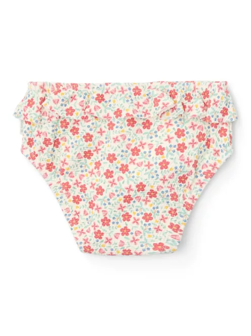 Little Dutch fürdőbugyi Sunny Flowers Multi-colour - 74/80