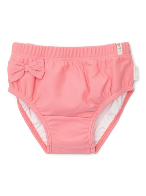 Little Dutch úszópelenka Sunny Flowers Rouge - 86/92