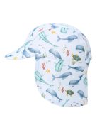 Little Dutch strand sapka Ocean Multi-colour - 3-as méret