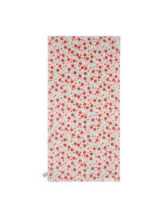 Little Dutch strandtörölköző Sunny Flowers Multi-colour
