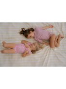 Little Dutch strandpléd - Sunny Yellow