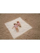 Little Dutch strandpléd - Sunny Yellow