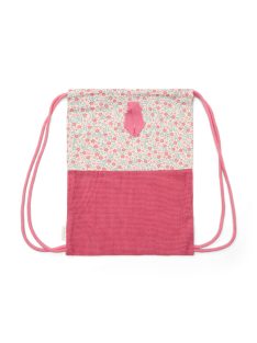 Little Dutch strandtáska Ocean Treasures - Multi-colour