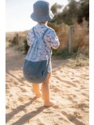 Little Dutch strandtáska Ocean Sea Life - Multi-colour