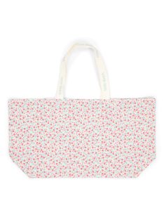 Little Dutch strandtáska Beach - Multi-colour