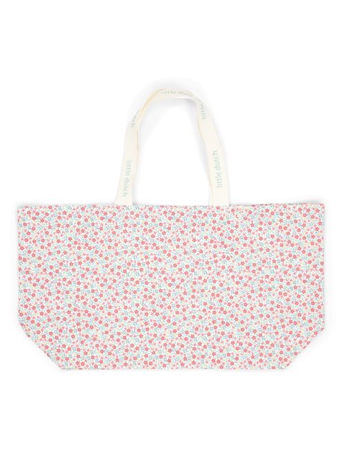 Little Dutch strandtáska Beach - Multi-colour