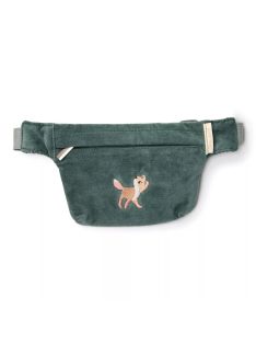 Little Dutch kisfiú övtáska - Balsam Green