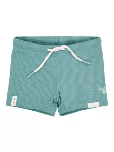 Little Dutch fürdőnadrág Ocean Green - 86/92