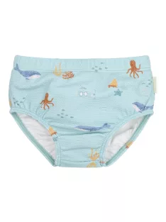 Little Dutch úszópelenka Ocean Friends - 86/92