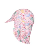 Little Dutch strand sapka Dreamy Mermaid - 1-es méret