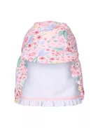 Little Dutch strand sapka Dreamy Mermaid - 2-es méret