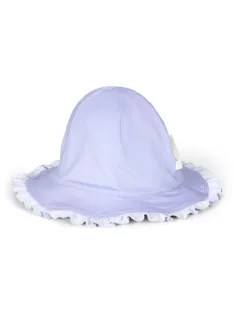 Little Dutch nap sapka Dreamy Lavender - 2-es méret