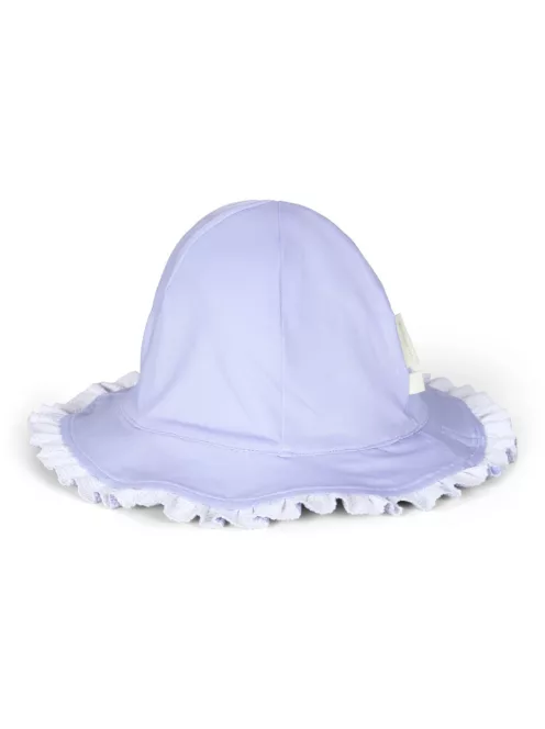 Little Dutch nap sapka Dreamy Lavender - 2-es méret