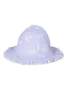 Little Dutch nap sapka Dreamy Lavender - 3-as méret
