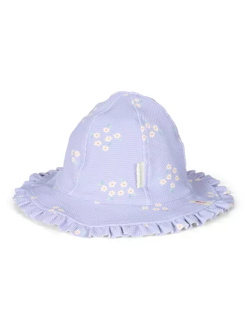 Little Dutch nap sapka Dreamy Lavender - 3-as méret