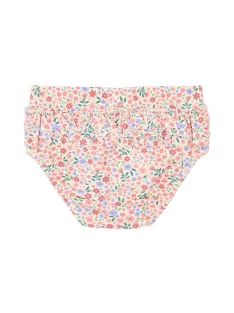 Little Dutch úszópelenka Dreamy Flowerfield - 74/80