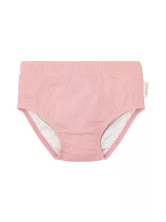 Little Dutch úszópelenka Dreamy Pink Rose - 74/80