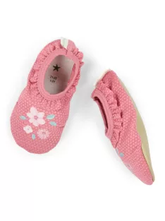 Little Dutch úszócipő Dreamy Pink Rose 23-24
