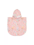 Little Dutch fürdőponcsó Dreamy Mermaid Multicolour - One size