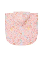 Little Dutch fürdőponcsó Dreamy Mermaid Multicolour - One size