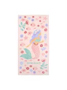Little Dutch strandtörölköző Dreamy Mermaid Multicolour - 60cm X 120cm