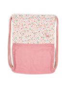 Little Dutch strandtáska Dreamy Flowerfield - One size