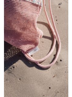 Little Dutch strandtáska Dreamy Flowerfield - One size