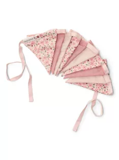 Little Dutch textil girland - Fairy Floral