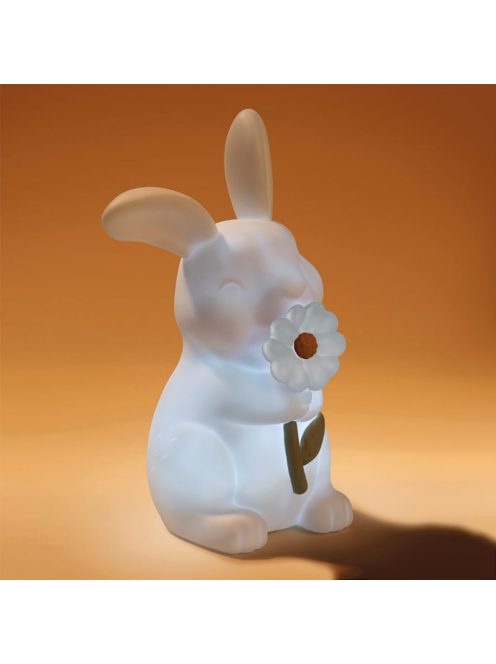 Little Dutch éjjeli lámpa - nyuszi