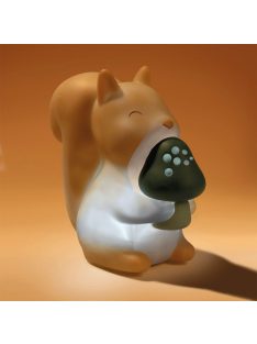 Little Dutch éjjeli lámpa - mókus