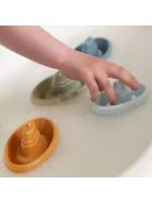 Little Dutch fürdőjáték hajó - kék