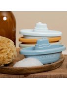 Little Dutch fürdőjáték hajó - kék