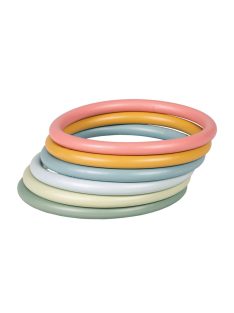 Little Dutch rugalmas készségfejlesztő karikák