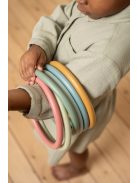 Little Dutch rugalmas készségfejlesztő karikák