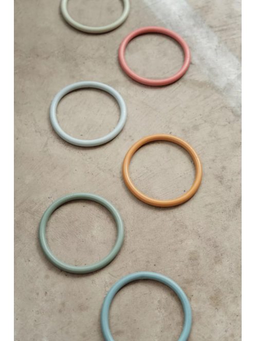 Little Dutch rugalmas készségfejlesztő karikák