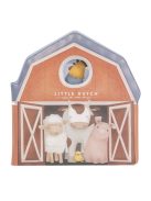 Little Dutch fürdőkönyv - Little Farm