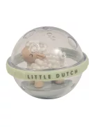 Little Dutch fürdőjáték úszó golyók - Little Farm