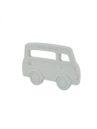 Little Dutch szilikon rágóka - busz
