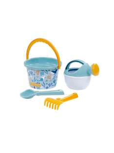 Little Dutch homokozó készlet Ocean Dreams - kék