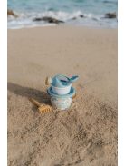 Little Dutch homokozó készlet Ocean Dreams - kék