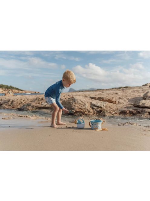 Little Dutch homokozó készlet Ocean Dreams - kék