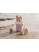 Little Dutch fagyis homokozó készlet Ocean Dreams pink