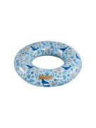 Little Dutch úszógumi 50 cm Ocean Dreams - kék