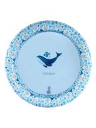 Little Dutch felfújható medence Ocean Dreams 80 cm - kék