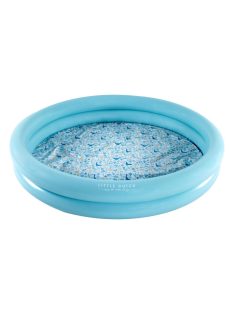 Little Dutch felfújható medence Ocean Dreams 150 cm - kék